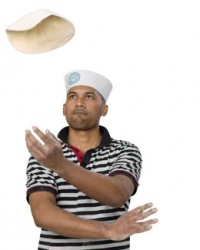 להביא את פיצה אקספרס לארץ