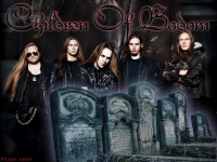להביא את children of bodom לארץ