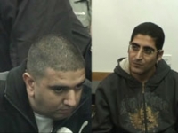 עונש מאסר לשי סימוני ולשלום ימיני