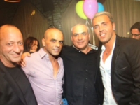 גם אני רוצה שאייל גולן וקובי פרץ יעשו דואט ביחד!
