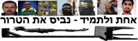 הצעת חוק: עונש מוות למחבלים