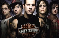 הבאת להקת המטאל Avenged Sevenfold לישראל!