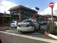 מיצוי הדין מול שוטרים עברינים