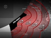 להסיר את איום הטרור מעזה - להשלים את מיבצע צוק איתן!