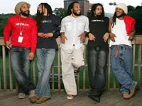להביא את האחים מארלי לישראל Bring Marley Brothers to Israel