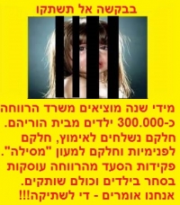 שחרור הילדים החטופים