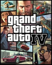 הורדת המחיר של GTA 4 או של ה PS3