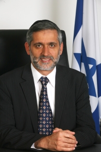גירוש הילדים הזרים