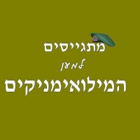 מתגייסים למען המילואימניקים