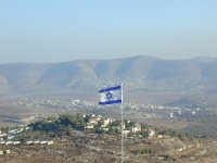 עצומה להמשך בניית יישובי יהודה ושומרון - כנגד הלחץ האמריקאני!