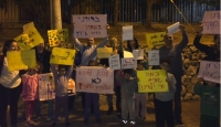 אין גן וצהרון - בלי ביטחון בגבעת שמואל