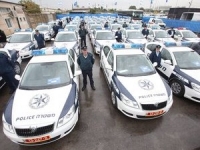 שחיתויות והטרדות במשטרה לא במדינתינו