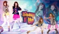 לעשות תוכנית בסגנון שייק (shake it up) בארץ