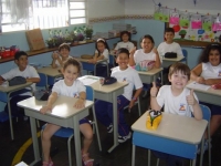 עצומה לפיצול שכבת כיתות א' בבי&quot;ס גורדון בהרצליה לארבע כיתות