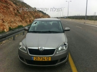 ענישה מחמירה למיידי אבנים ושינוי מדיניות ההבלגה של חיילי צה&quot;ל