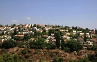 הנמכת העוצמה של תפילת המואזין
