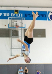 לא מתחרים בשבת