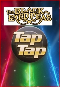 שיצא Tap Tap של Black Eyed Peas