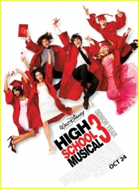 הבאת המופע High school musical 3 לארץ!!