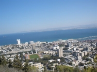 שטח ייחודי בחיפה מבקש להיות פארק