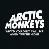 הבאת Arctic Monkeys לישראל!