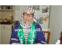 לשלול את האזרחות של הבוגדת טלי פחימה שהתאסלמה