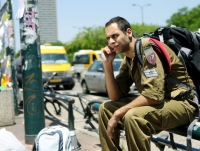 העצומה נגד רכבת ישראל שמונעת נסיעה חינם מחיילים בימי ראשון