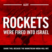 התראת &quot;צבע אדום&quot; בכלי התקשורת גם כאשר ערים שאינן תל-אביב מותקפות