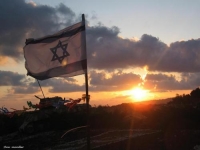 גם אני תומך בפעולה צבאית מלאה !לא לוותר עד הריסה מוחלטת של החמאס!