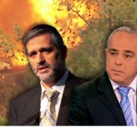 ישי ושטייניץ קחו אחריות ותתפטרו או שנצא לרחובות !!