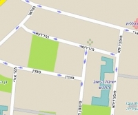 להחזיר את מקומות החניה במתחם סוטין נהרדעא תל אביב- בעקבות בניית רבי הקומות באזור