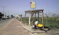 תחבורה ציבורית לרכבת קיסריה עבור תושבי פרדס חנה כרכור.  