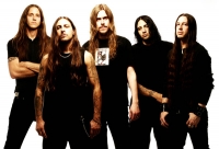 הבאת הלהקה Opeth לארץ