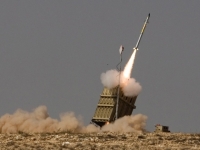 ביטול דוחות חנייה לממציא כיפת ברזל