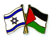 ישראלים תומכים בהקמת המדינה הפלסטינית ומכירים בה