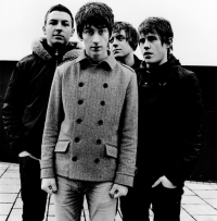 הבאת Arctic Monkeys לארץ