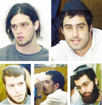 עונש מוות והחמרת העונשים בעבירה של פשע חמור