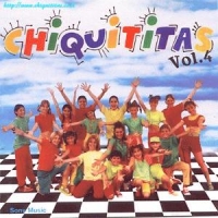 החזרת תוכנית :CCHIQUITITAS  (קטנטנים לשידורים חוזרים בערוץ הילדים)
