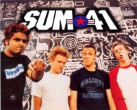הבאת SUM41 לארץ!