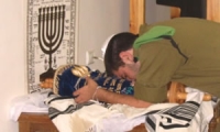גיור צבאי לכל חיילי צה&quot;ל