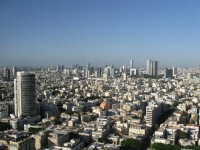 השבת השמיים השקטים לת״א - מניעת רעש מטוסים חריג