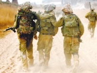 זמן השירות הצבאי לבנות 