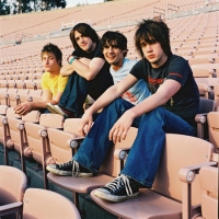 THE ALL AMERICAN REJECTS TO ISRAEL