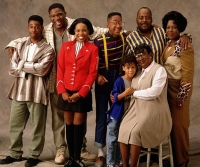 שידור חוזר של התוכנית Family Matters