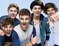 וואן דיירקשן לישראל!!!One Direction 2 Israel