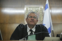 למנות את כבוד השופט דוד רוזן בימ&quot;ש המחוזי ת&quot;א ליועמ&quot;ש