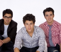 Jonas Brothers to Israel!