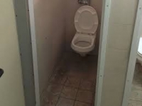 שירותים נקיים בבתי הספר 