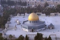 הר הבית-יחסינו לאן? 