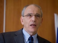 הדחת צמרת הפרקליטות